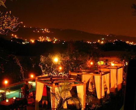 Hotel Desire Costa Rica Santa Barbara de Heredia المظهر الخارجي الصورة
