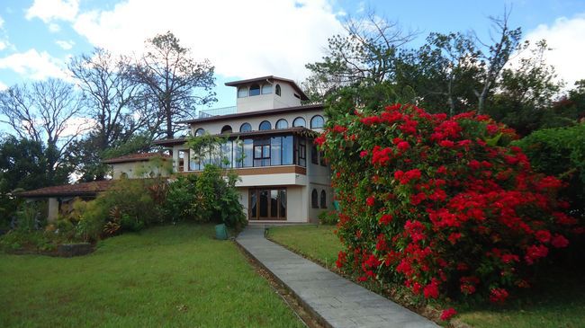 Hotel Desire Costa Rica Santa Barbara de Heredia المظهر الخارجي الصورة