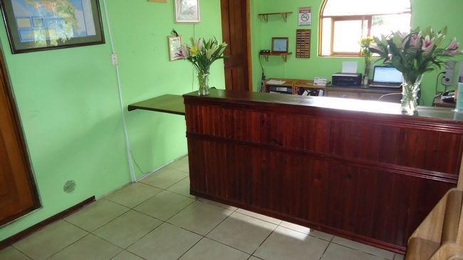 Hotel Desire Costa Rica Santa Barbara de Heredia المظهر الداخلي الصورة