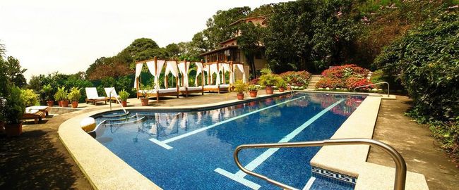 Hotel Desire Costa Rica Santa Barbara de Heredia المرافق الصورة