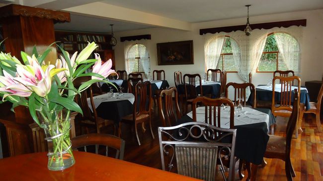 Hotel Desire Costa Rica Santa Barbara de Heredia المطعم الصورة