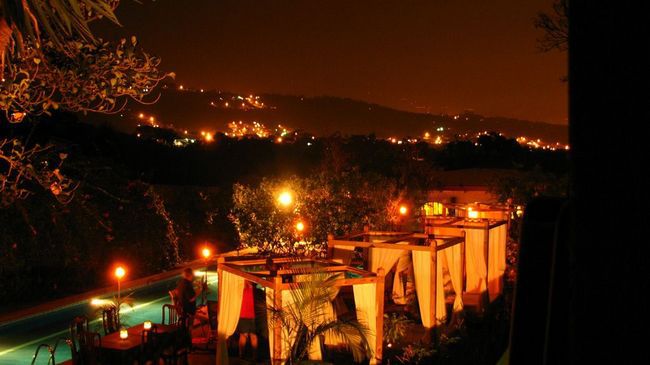Hotel Desire Costa Rica Santa Barbara de Heredia المظهر الخارجي الصورة