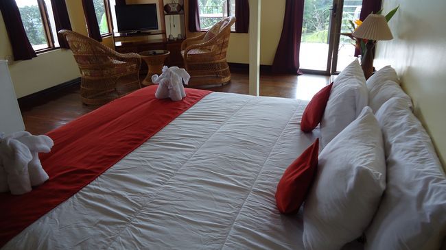Hotel Desire Costa Rica Santa Barbara de Heredia الغرفة الصورة