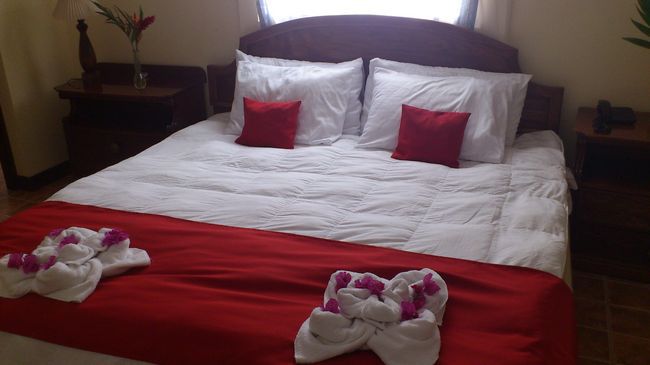 Hotel Desire Costa Rica Santa Barbara de Heredia الغرفة الصورة